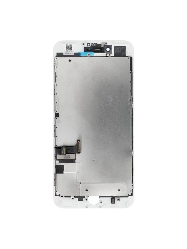 FixCell wyświetlacz do IPHONE 7 Plus Retina Bialy (odnowiony)
