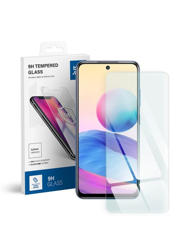 Szkło hartowane do Xiaomi Redmi Note 10 5G Blue Star