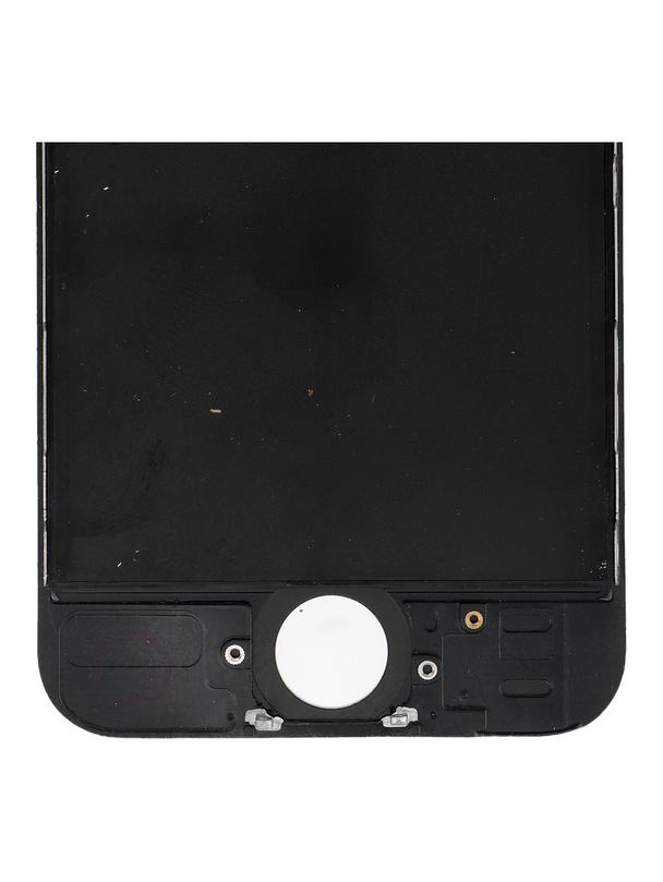 FixCell wyświetlacz do IPHONE 5S SE (1gen) czarny (odnowiony)