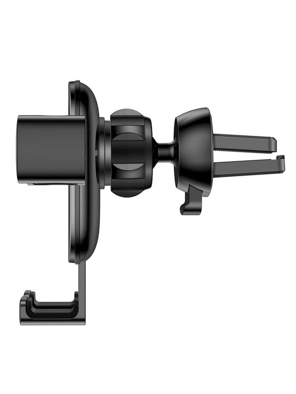 BASEUS uchwyt samochodowy grawitacyjny do kratki SUYL-FK01 czarny