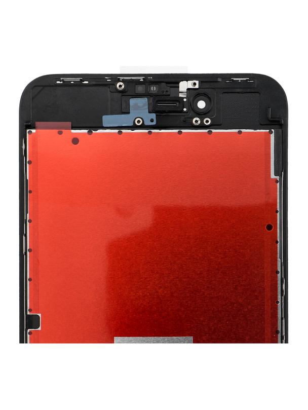 FixCell wyświetlacz do IPHONE 8 Plus czarny (wysoka jasność)