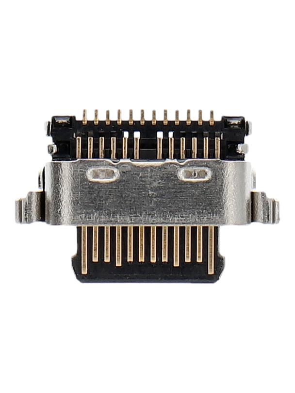 Złącze gniazdo ładowania do MOTOROLA G60 ORI