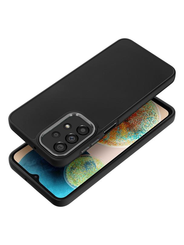 Futerał FRAME do SAMSUNG A23 5G czarny
