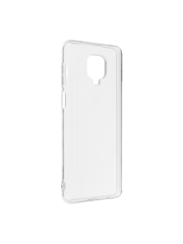 Futerał CLEAR CASE 2 mm do XIAOMI Redmi Note 9S / 9 Pro transparentny