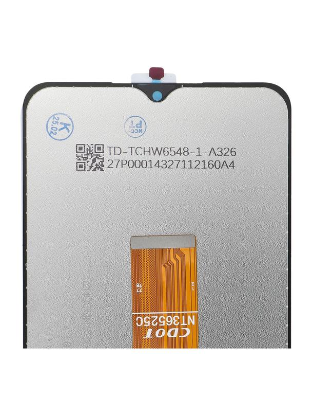 NCC Wyświetlacz LCD do SAMSUNG A04S A047F/A047M OEM bez ramki