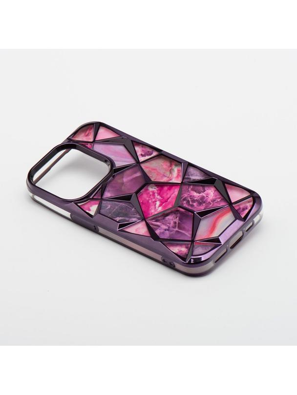 Futerał TWINKI do IPHONE 11 PRO fioletowy