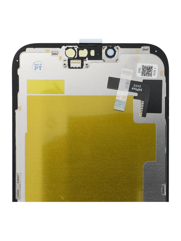 NCC Wyświetlacz do IPHONE 14 Plus Soft OLED (możliwa wymiana IC)