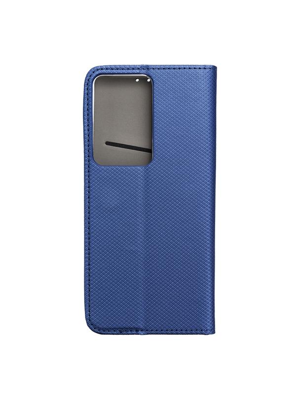 Kabura SMART CASE Book do OPPO A5 4G / A5 5G granatowy