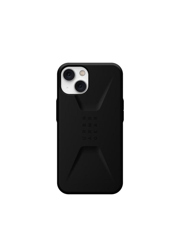 UAG Urban Armor Gear futerał CIVILIAN do IPHONE 14 Plus black