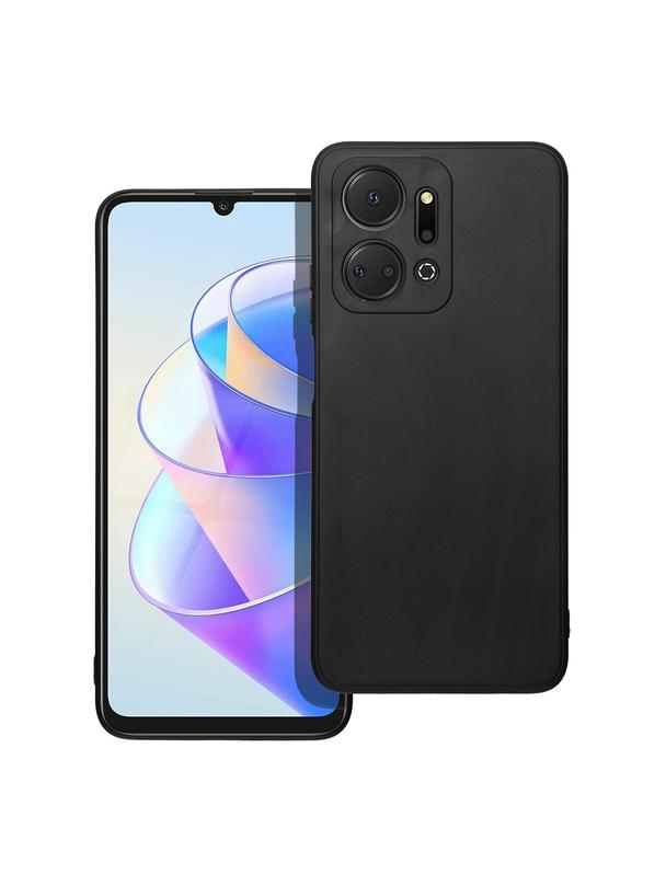 Futerał MATT do HONOR X7a czarny