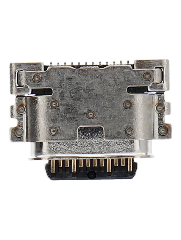 Złącze gniazdo ładowania do MOTOROLA edge 30 pro ORI