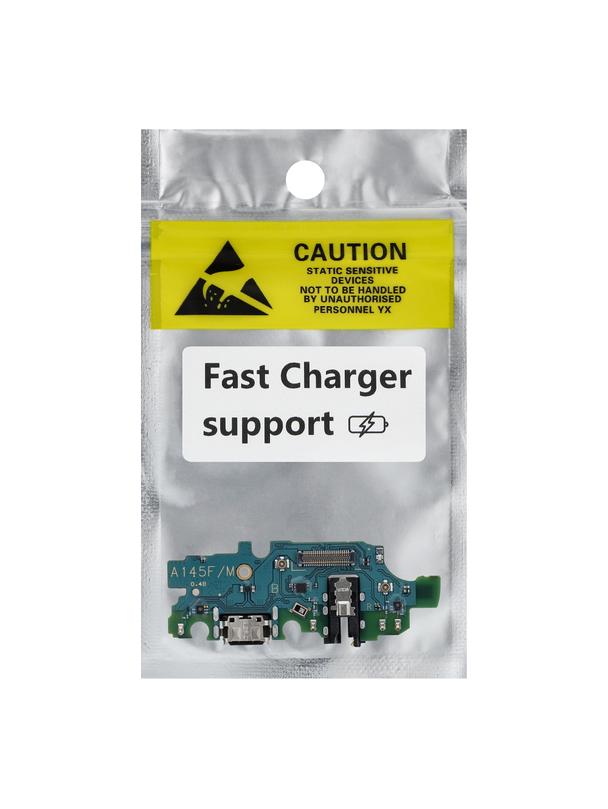 Płytka ładowania do SAMSUNG A14 4G A145F OEM (Fast Charger)
