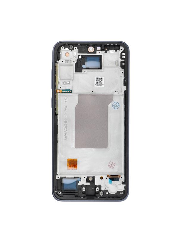 Wyświetlacz LCD do SAMSUNG A35 HARD OLED z ramka