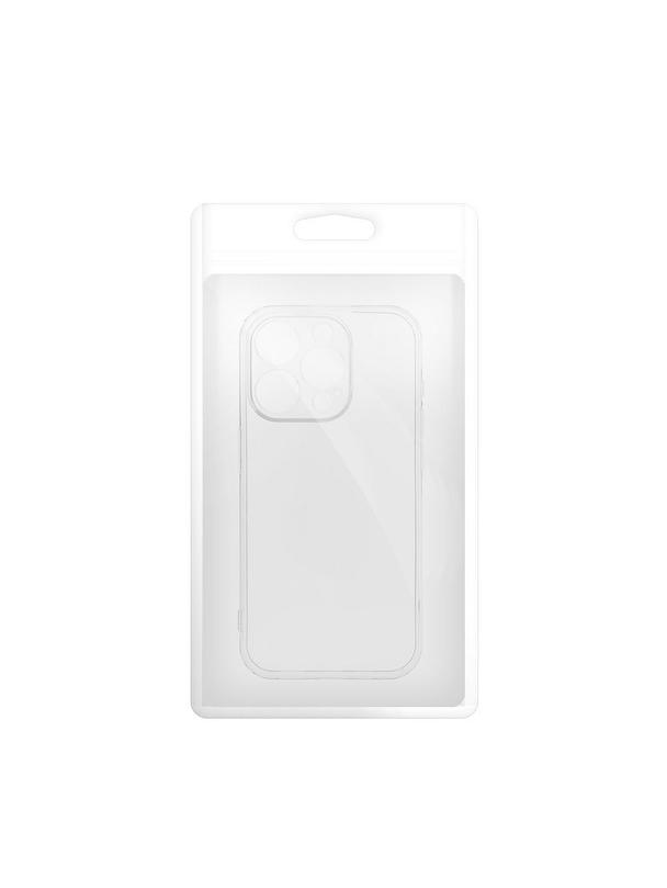 Futerał CLEAR CASE 1,5 mm do IPHONE 7 / 8 / SE 2020 / SE 3
transparentny