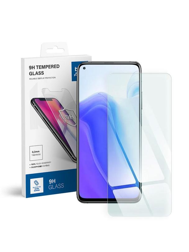 Szkło hartowane do Xiaomi Mi 10T Blue Star
