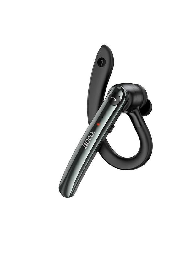 Słuchawka bluetooth Hoco ENC S19 szara