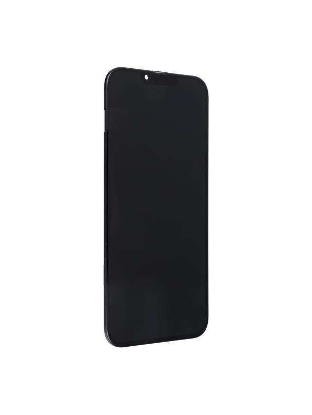 Wyświetlacz do iPhone 13 Pro Max z ekranem dotykowym czarnym (ZY-LTPS) IC Transferable