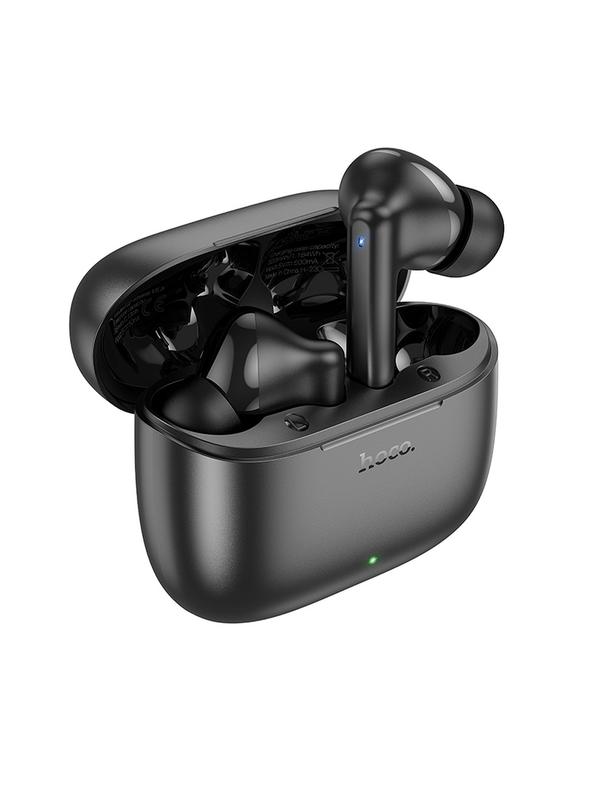 Słuchawki bezprzewodowe douszne Hoco TWS EQ2 czarne
