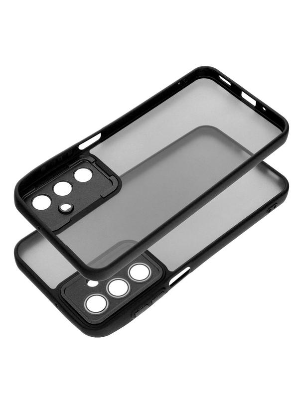 Futerał VARIETE do SAMSUNG A16 5G / A16 4G czarny