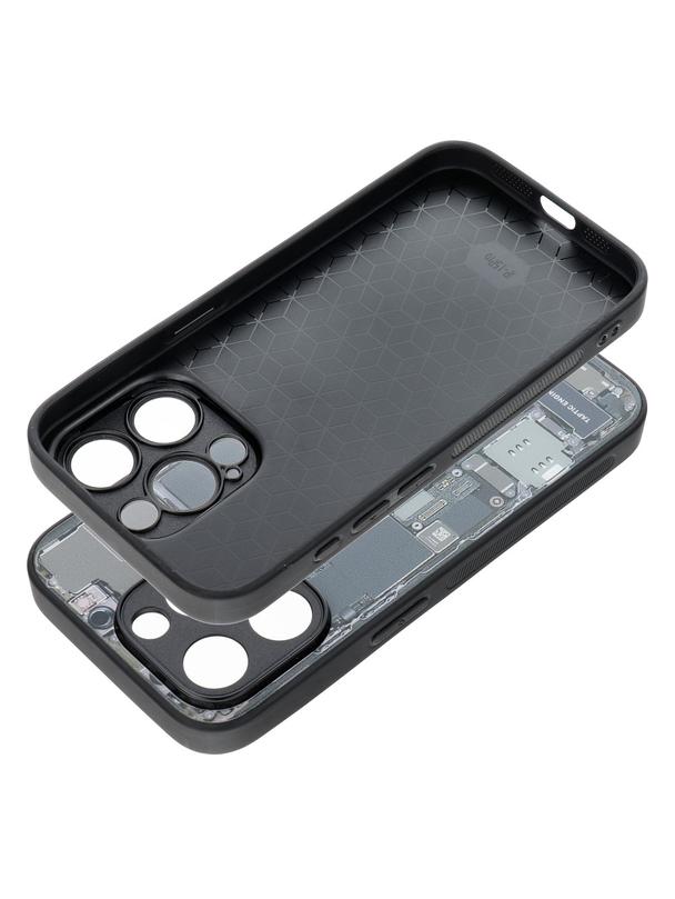 Futerał TECH do IPHONE 13 Pro wzór 2