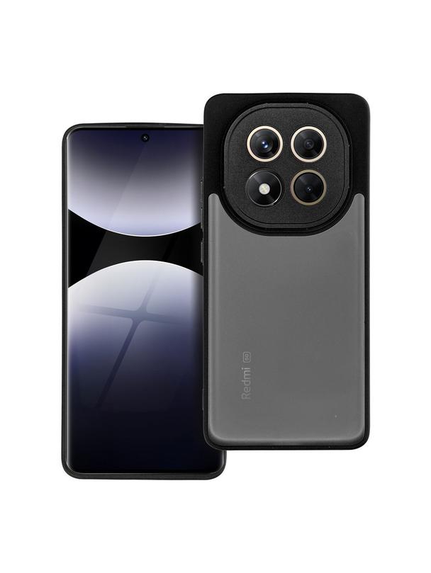 Futerał VARIETE do XIAOMI Redmi Note 14 PRO PLUS 5G czarny