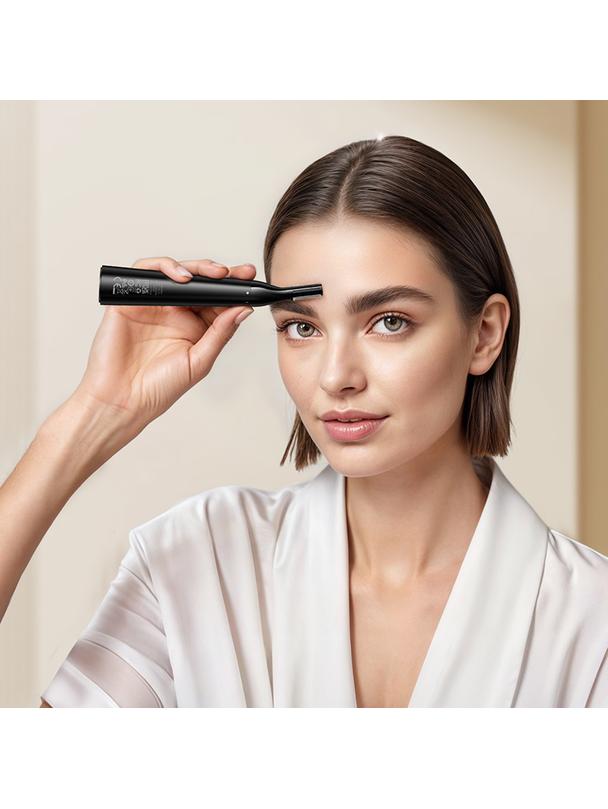 Trymer do nosa 3w1 Hoco HP37 czarny