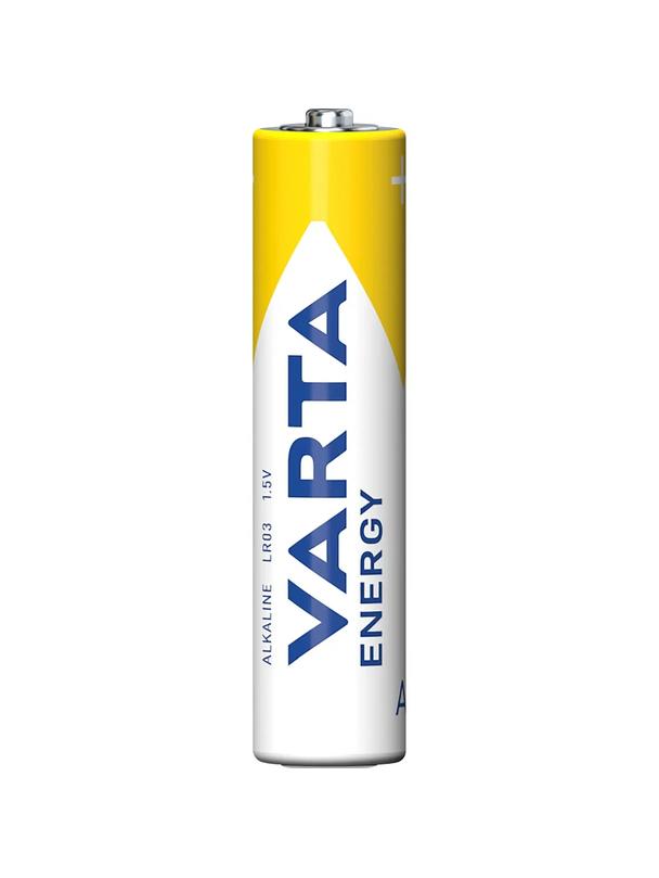 VARTA bateria alkaliczna R3 (AAA) Energy 10 szt