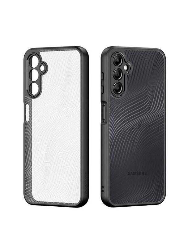 DUX DUCIS futerał AIMO do SAMSUNG A25 5G czarny