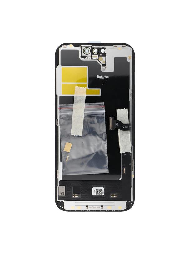 NCC Wyświetlacz do IPHONE 14 Pro Soft Oled (możliwa wymiana IC)