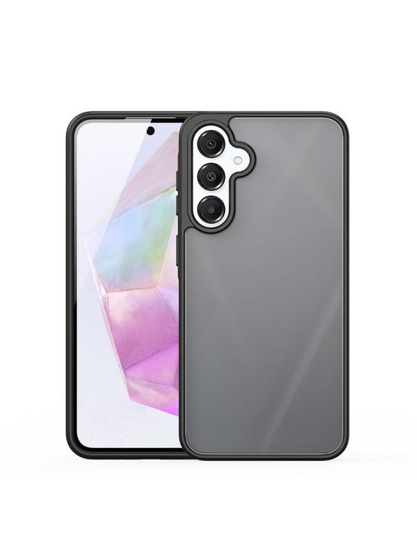 DUX DUCIS futerał YIND do SAMSUNG A36/56 5G czarny