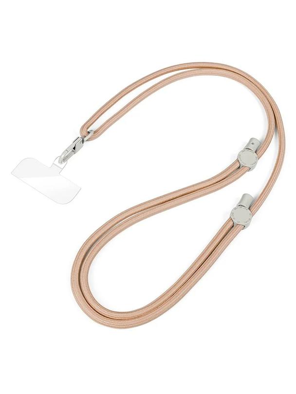 DUX DUCIS Plaz - smycz do telefonu bursztynowa