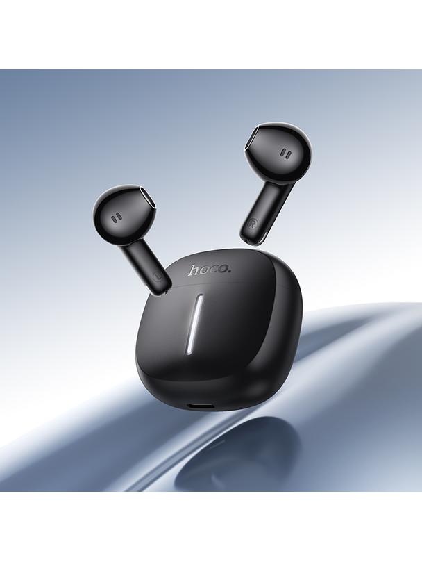 Słuchawki bezprzewodowe douszne Hoco TWS EQ33 czarne