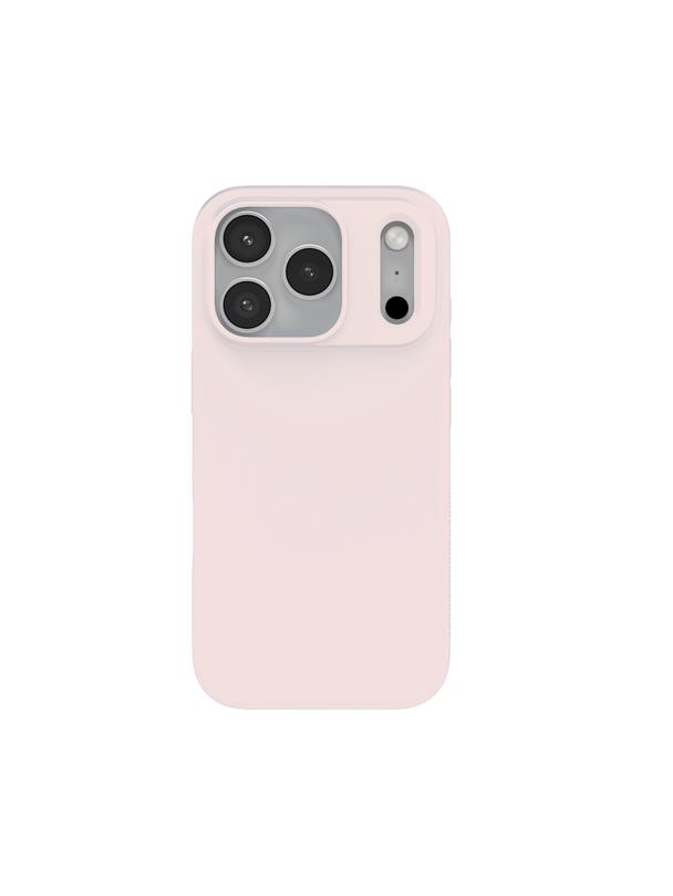 ZAGG futerał MANHATTAN SNAP kompatybilny z MagSafe do IPHONE 17 Pro pink blush