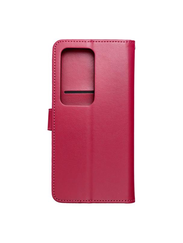 Kabura MEZZO Book do XIAOMI Redmi 15 5G łapacz snów magenta