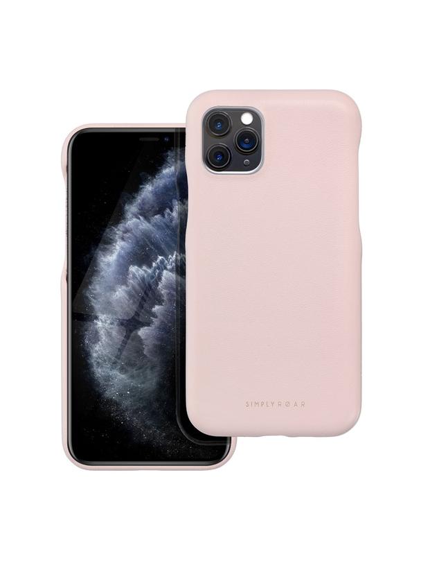 ROAR futerał LOOK do IPHONE 11 Pro Różowy