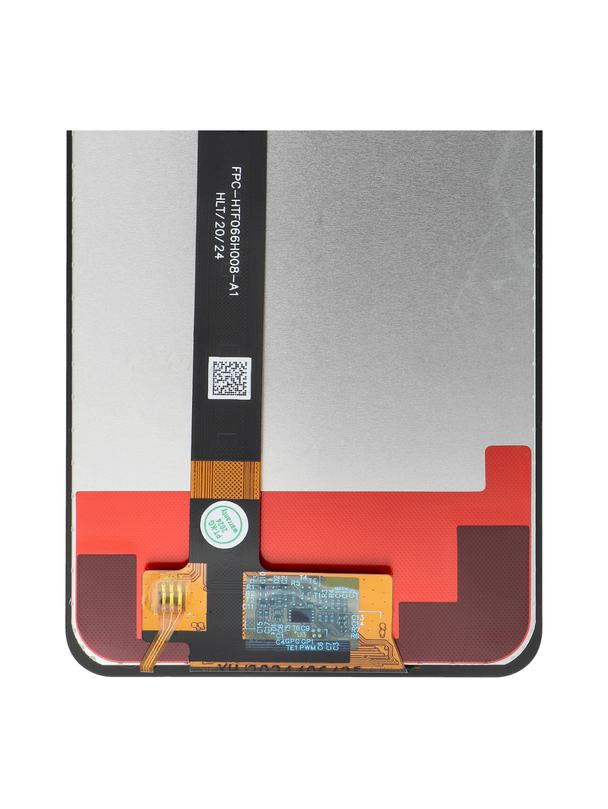 FixCell wyświetlacz LCD do LG K51S OEM bez ramki