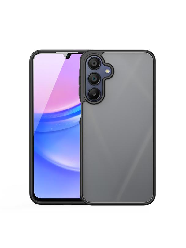 DUX DUCIS futerał YIND do SAMSUNG A17 5G czarny