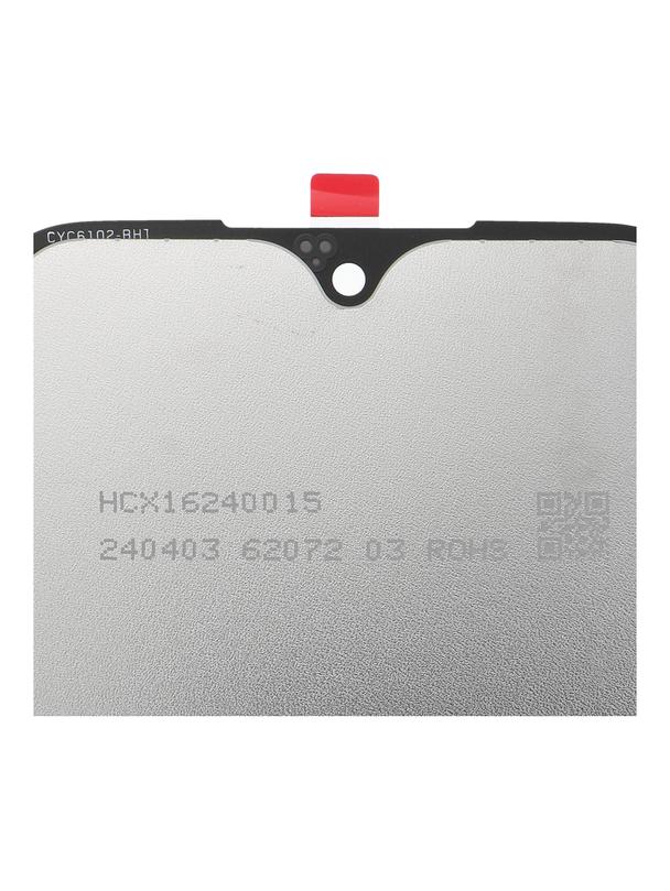 FixCell wyświetlacz do MOTOROLA G7 / G7 Plus OEM bez ramki