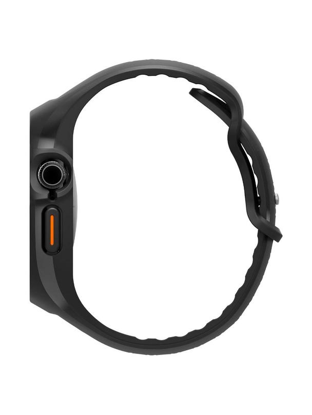 SPIGEN futerał LIQUID AIR PRO do APPLE Watch 10 (46 mm) matte black