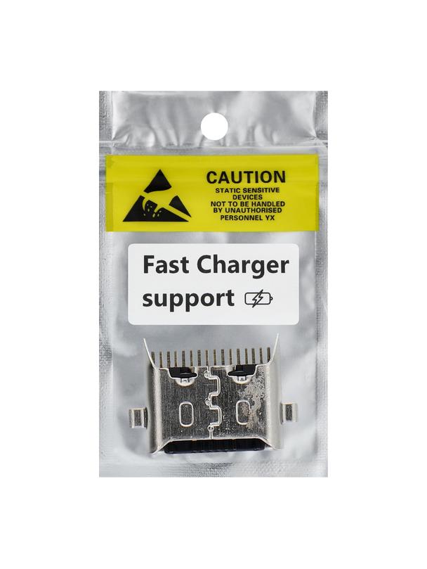 Złącze gniazdo ładowania do MOTOROLA G50 5G ORI