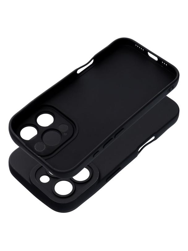 ROAR futerał LUNA do IPHONE 16 Pro czarny