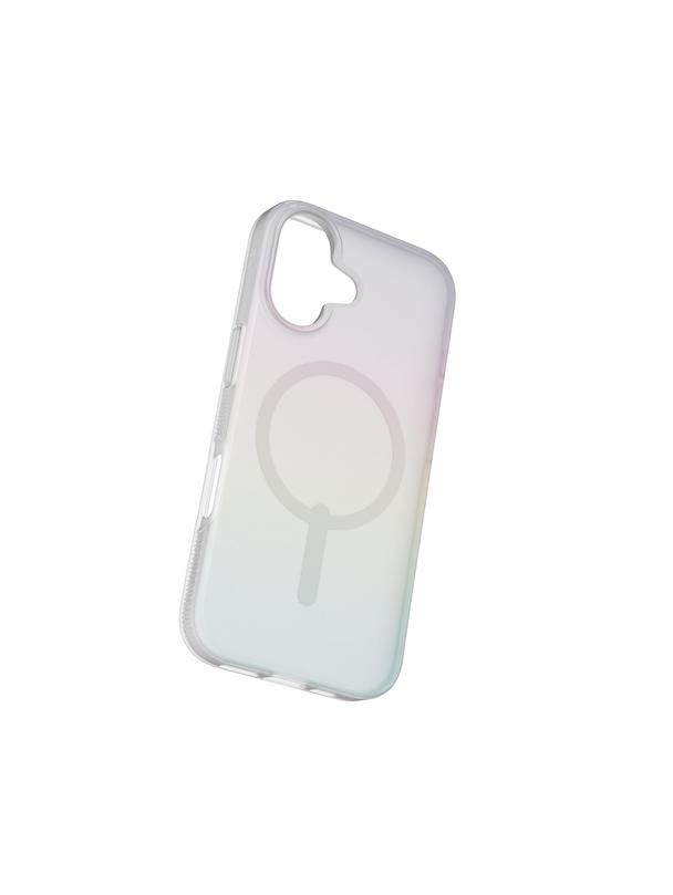 ZAGG futerał MILAN SNAP kompatybilny z MagSafe do IPHONE 17 iridescent