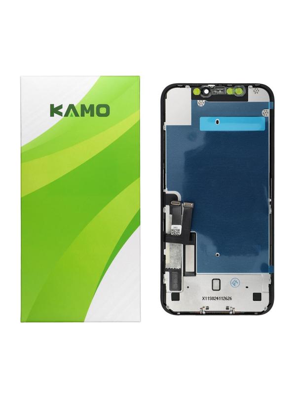 KAMO Wyświetlacz do IPHONE 11 Incell HD+ (możliwa wymiana IC)