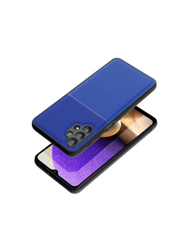 Futerał NOBLE do SAMSUNG A32 LTE ( 4G ) niebieski