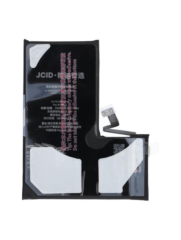 JCID Bateria do iPhone 13 Pro 3300 mAh (zwiększona pojemność)