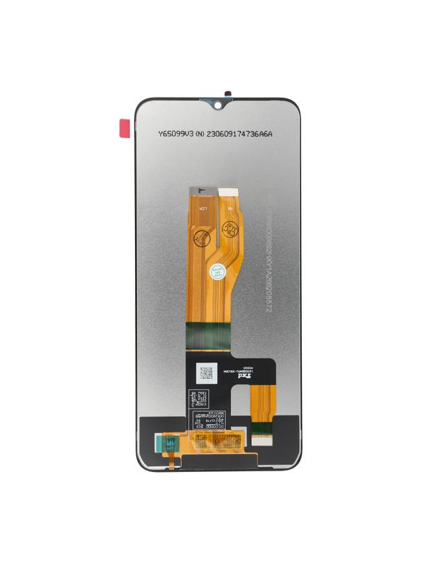 FixCell wyświetlacz LCD do REALME C30 C33 OEM bez ramki