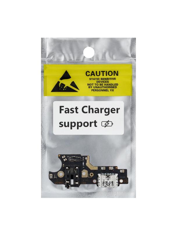 Płytka ładowania do REALME C21Y OEM (Fast Charger)