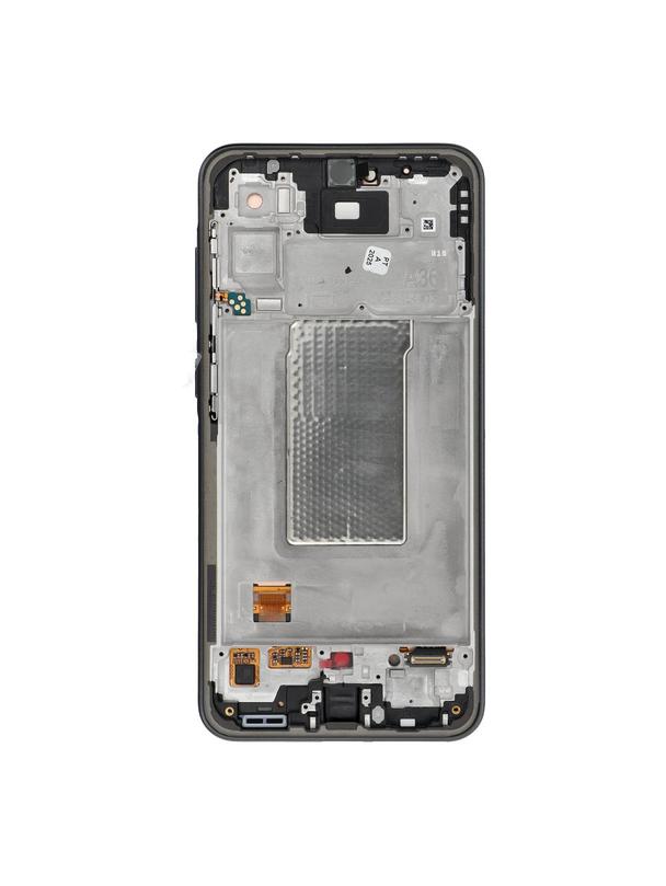 ServicePack Wyświetlacz LCD SAMSUNG A36 A366 GH82-36841A