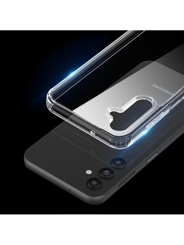 DUX DUCIS futerał CLIN do SAMSUNG A14 4G / 5G transparentny