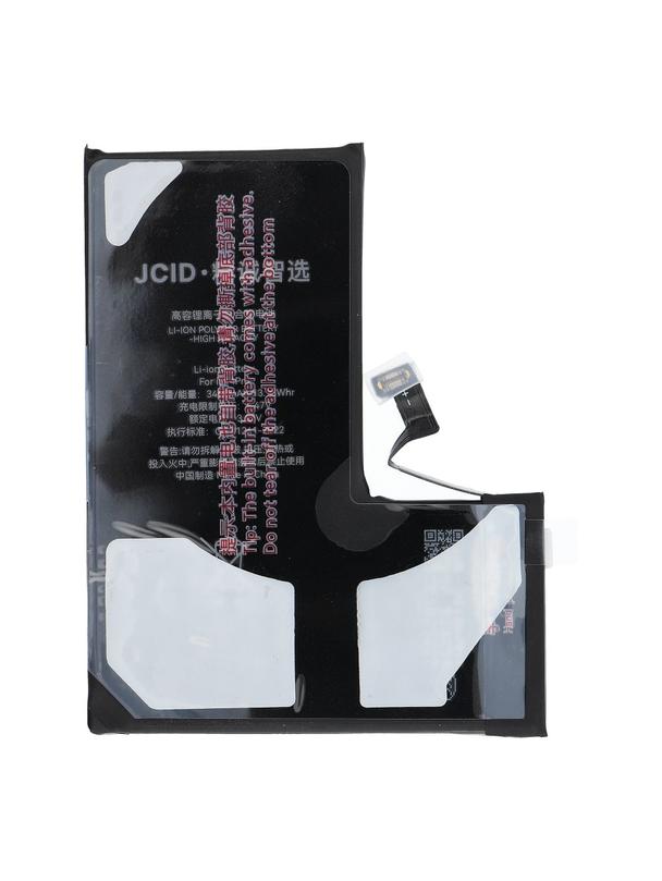 JCID Bateria do iPhone 14 Pro 3400 mAh (zwiększona pojemność)